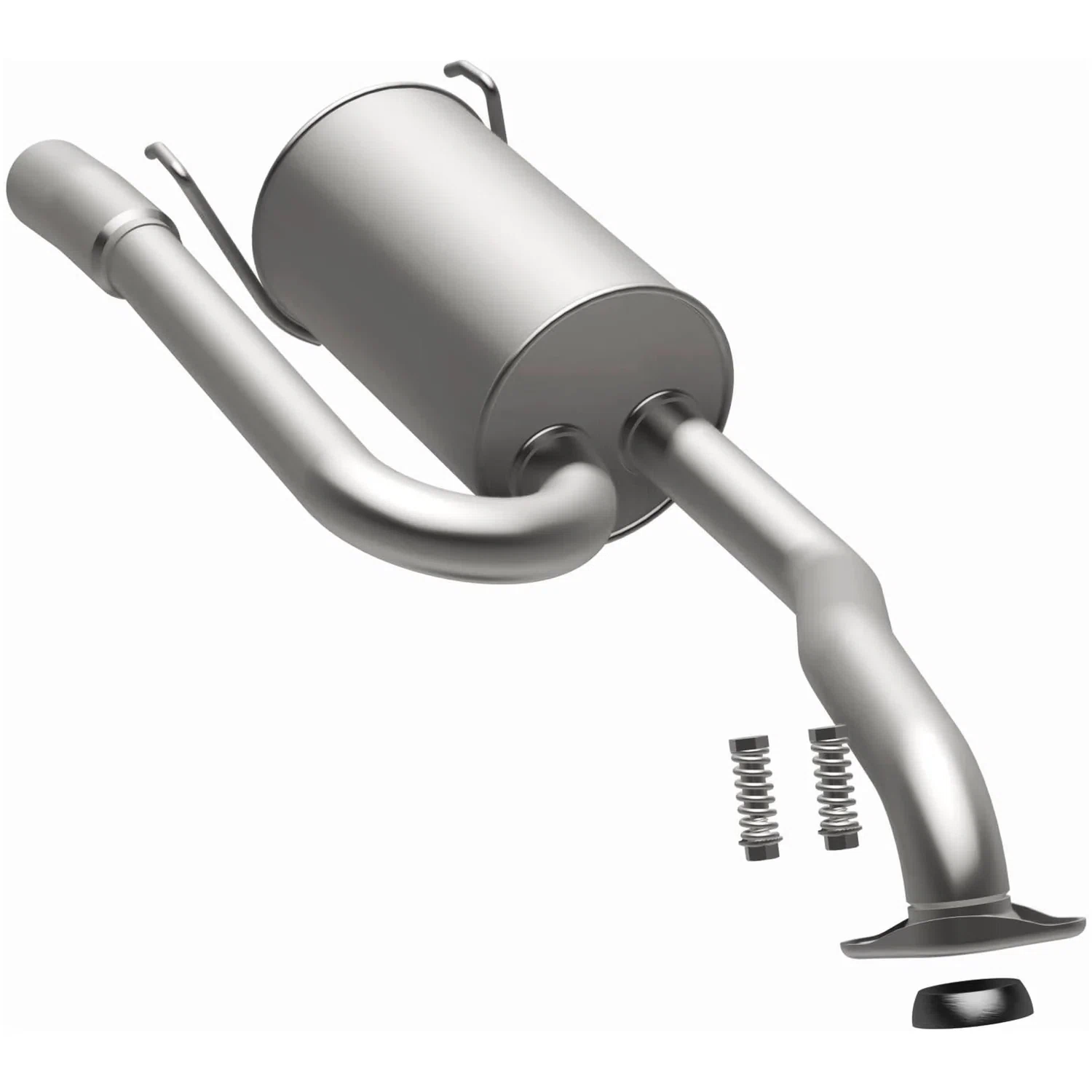 2009-2013 Honda Fit Direct-Fit Muffler Kit 108-0011